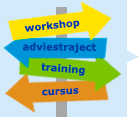 Icon onderwijs workshop
