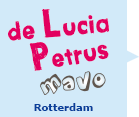 Lucia Petrus Mavo