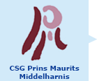 CSG Prins Maurits